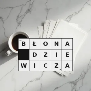 Hasło krzyżówkowe hymen - błona dziewicza – rozwiązanie, synonimy, podpowiedzi i definicje krzyżówkowe